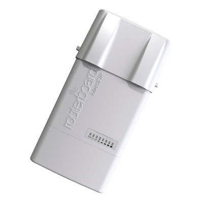 Точка доступу Mikrotik NetBox 5 RB911G-5HPacD-NB (802.11a/n/ac, 1xGE)