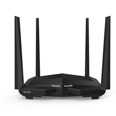 Бездротовий маршрутизатор TENDA AC10U