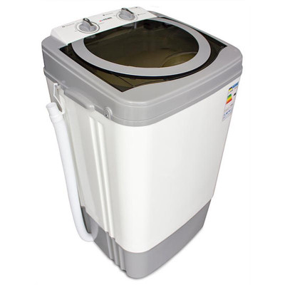 Пральна машина Prime Technics PWA701SG