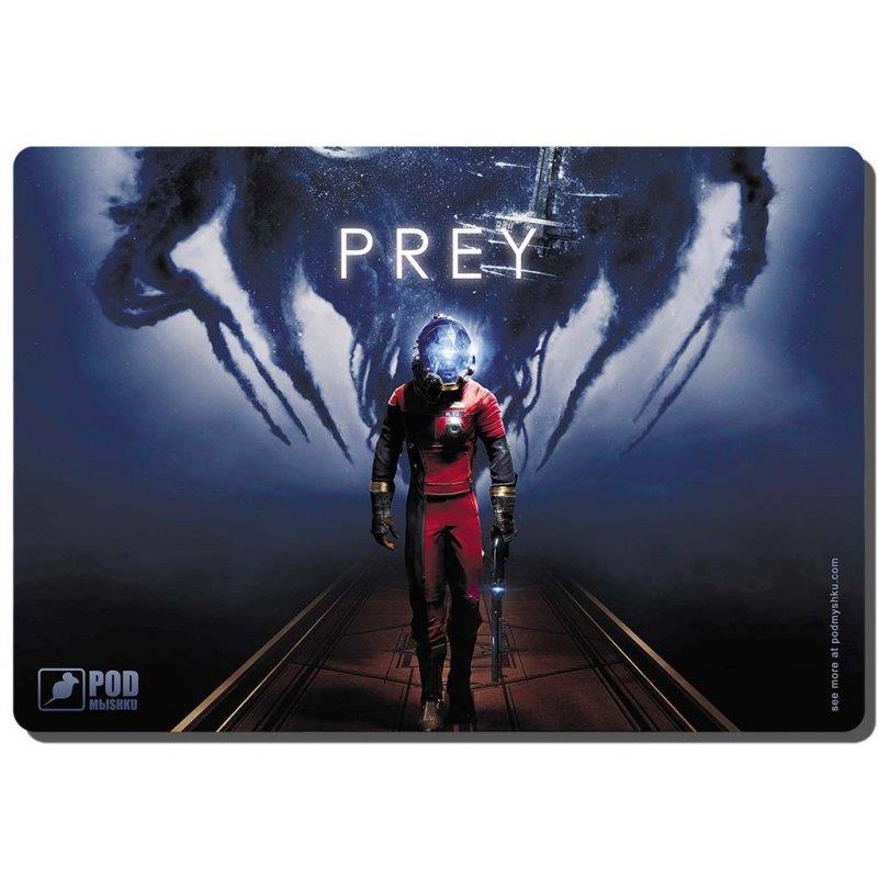 Игровая поверхность Podmyshku Game Prey-М