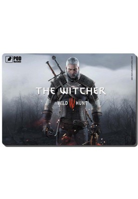 Ігрова поверхня Podmyshku Game The Witcher-М