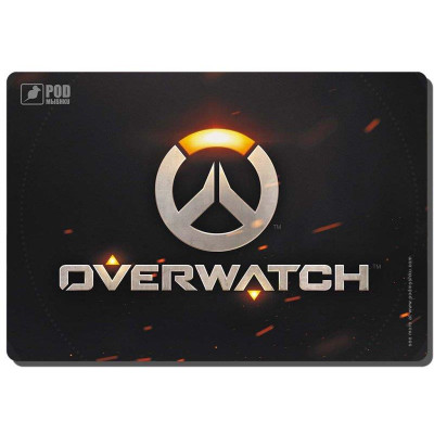 Ігрова поверхня Podmyshku Game Overwatch-М