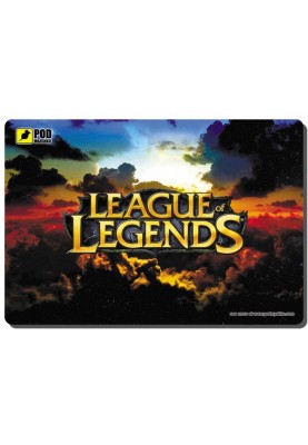 Ігрова поверхня Podmyshku Game League of Legends-М