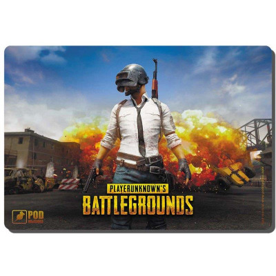 Ігрова поверхня Podmyshku Game Battlegrounds-М