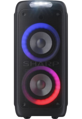 Акустична система Sharp XParty Street Beat PS-949 Black