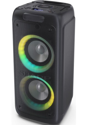 Акустична система Sharp XParty Street Beat PS-949 Black