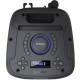 Акустична система Sharp XParty Street Beat PS-949 Black