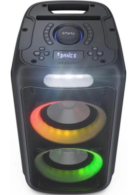 Акустична система Sharp XParty Street Beat PS-949 Black