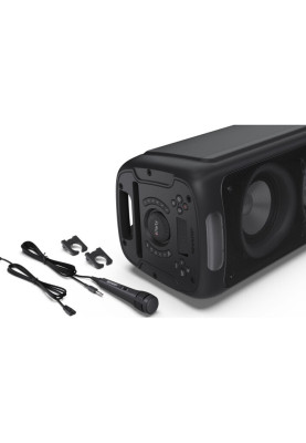 Акустична система Sharp XParty Street Beat PS-949 Black