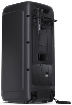 Акустична система Sharp XParty Street Beat PS-949 Black