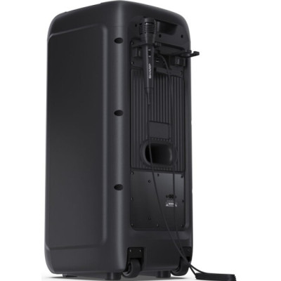 Акустична система Sharp XParty Street Beat PS-949 Black