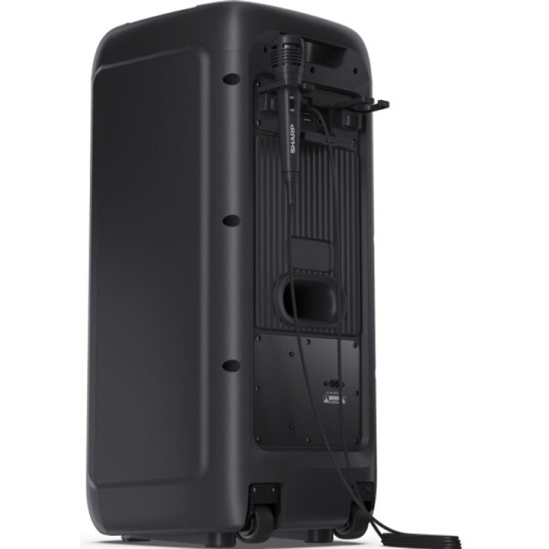 Акустична система Sharp XParty Street Beat PS-949 Black