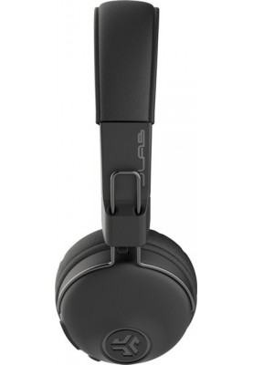 Bluetooth-гарнітура JLab Studio Wireless OnEar Black (IEUHBASTUDIORBLK4)