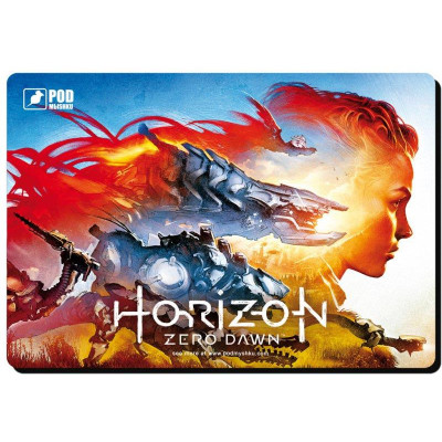 Ігрова поверхня Podmyshku Game Horizon Zero Dawn-М
