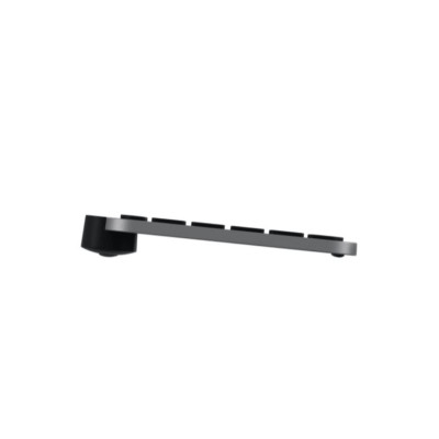 Клавiатура бездротова Logitech MX Keys S for Mac Space Grey (920-011637) Клавiатура бездротова Logitech MX Keys S for Mac Space Grey (920-011637)