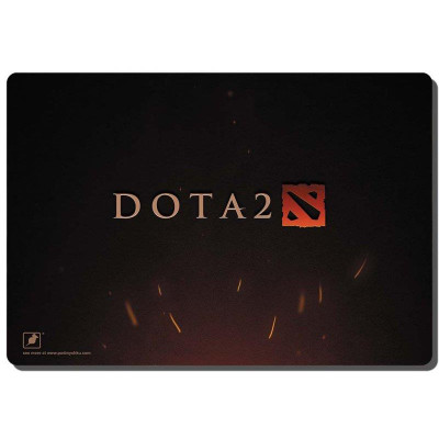 Ігрова поверхня Podmyshku Game Dota 2-L
