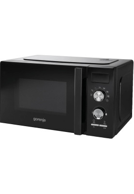 Мікрохвильова піч Gorenje MO20A3BH
