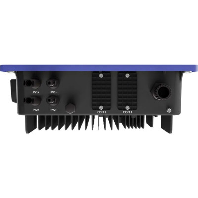 Сонячний інвертор Njoy Astris 6K/3P2T2, трифазний Сонячний інвертор Njoy Astris 6K/3P2T2, трифазний