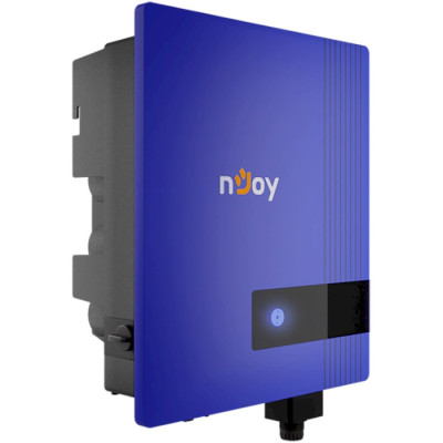 Сонячний інвертор Njoy Astris 8K/1P2T3, однофазний Сонячний інвертор Njoy Astris 8K/1P2T3, однофазний