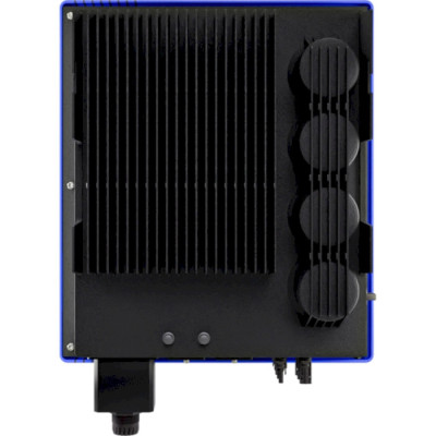 Сонячний інвертор Njoy Astris 8K/1P2T3, однофазний Сонячний інвертор Njoy Astris 8K/1P2T3, однофазний