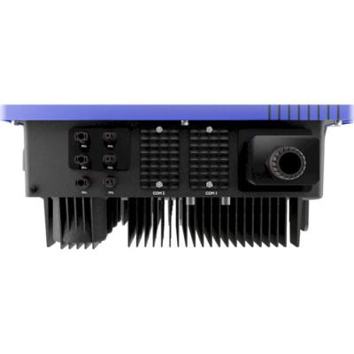 Сонячний інвертор Njoy Astris 8K/1P2T3, однофазний Сонячний інвертор Njoy Astris 8K/1P2T3, однофазний