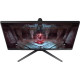 Монiтор Samsung 27" Odyssey G5 LS27CG510 (LS27CG510EIXCI) VA Black 165Hz