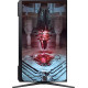 Монiтор Samsung 27" Odyssey G5 LS27CG510 (LS27CG510EIXCI) VA Black 165Hz
