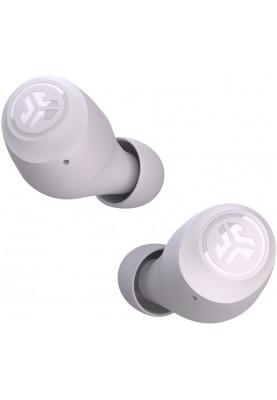 Bluetooth-гарнітура JLab Go Air Pop TWS Lilac (IEUEBGAIRPOPRLLC124)