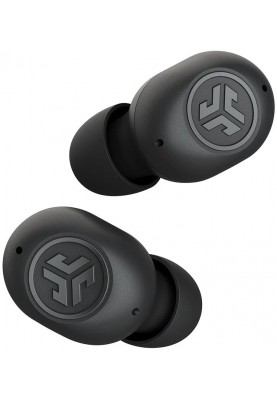 Bluetooth-гарнітура JLab JBuds Mini Black (IEUEBJBMINIRBLK124)