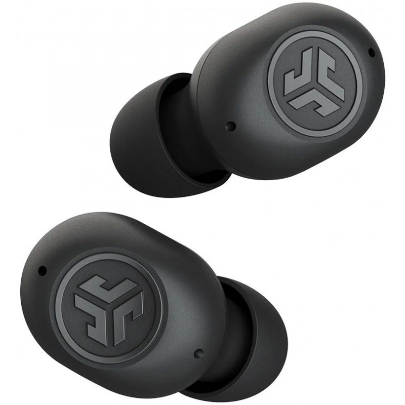 Bluetooth-гарнітура JLab JBuds Mini Black (IEUEBJBMINIRBLK124)