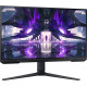 Монiтор Samsung 24" Odyssey G3 LS24AG302 (LS24AG302NIXCI) VA Black 144Hz