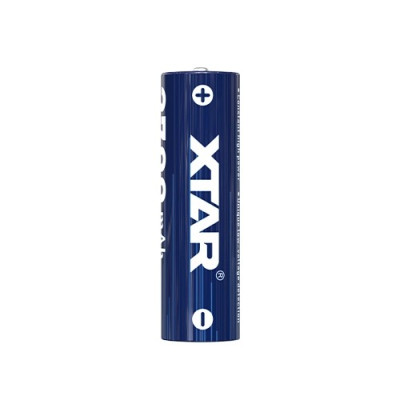 Акумулятор XTAR AA/HR06 Li-ion 2700mAh 4 шт. Акумулятор XTAR AA/HR06 Li-ion 2700mAh 4 шт.
