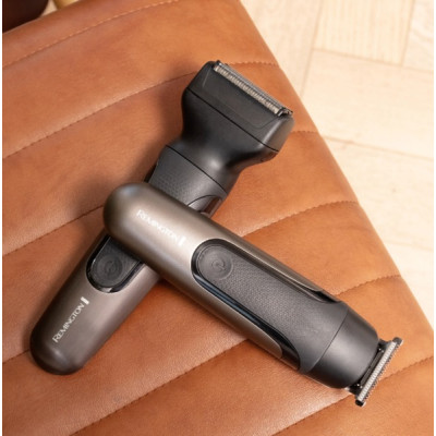 Тример Remington PG780 E51 REM One TotalBody Multigroomer