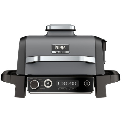 Гриль Ninja Woodfire OG701EU