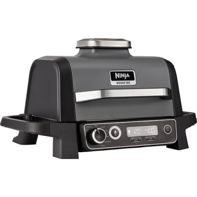 Гриль Ninja Woodfire OG701EU