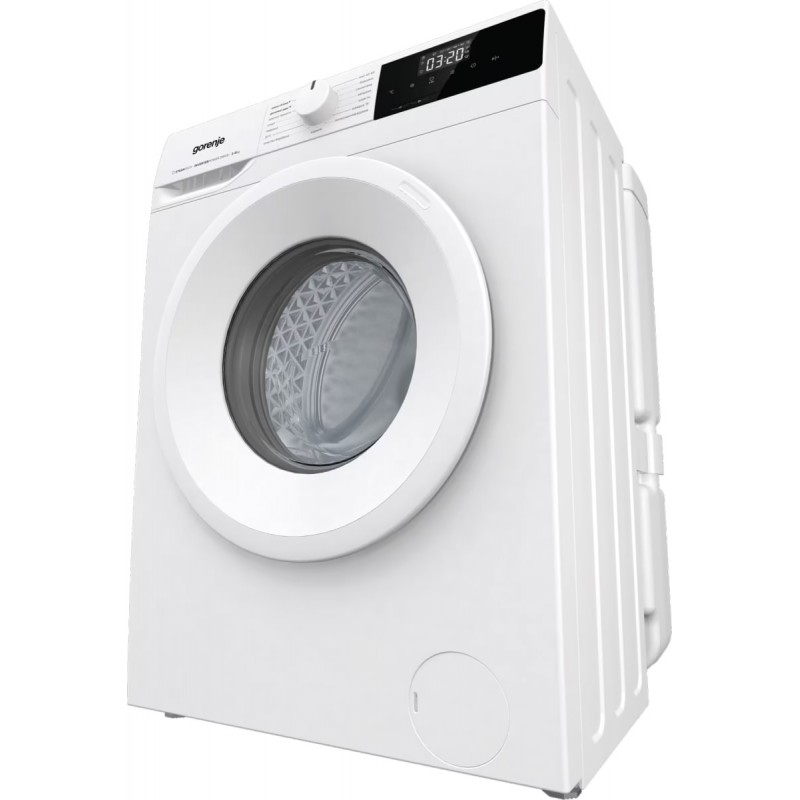 Пральна машина Gorenje WNHPI62SCSIRV/UA