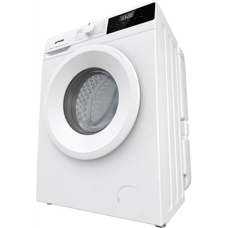 Пральна машина Gorenje WNHPI72SCSIRV/UA