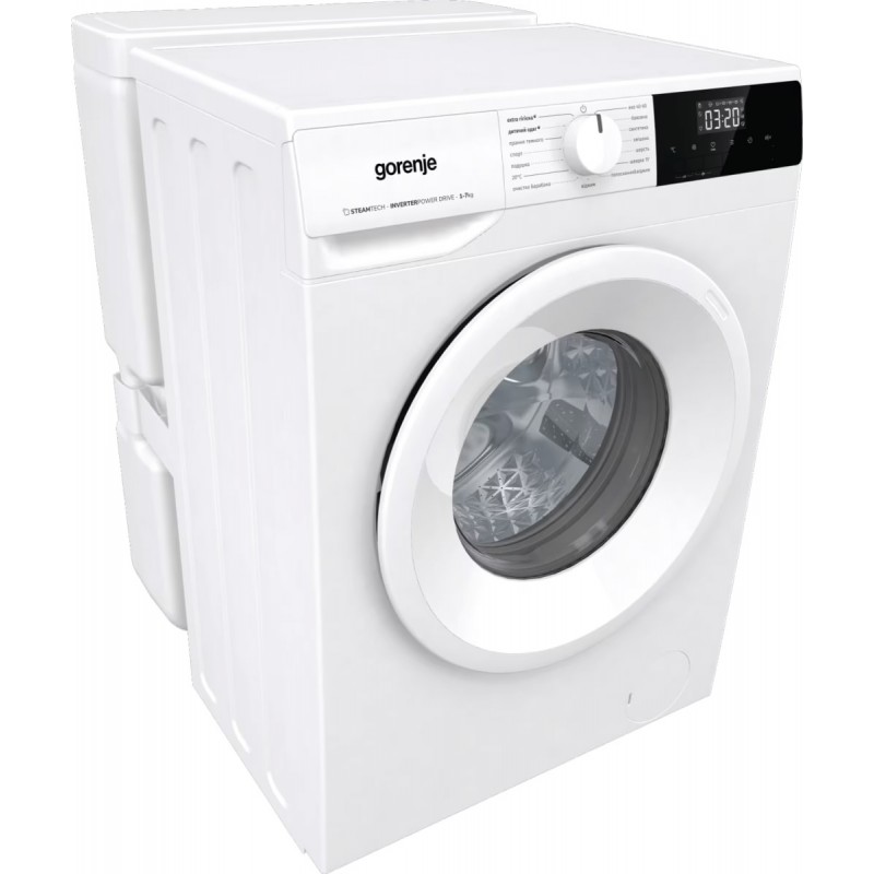 Пральна машина Gorenje WNHPI72SCSIRV/UA