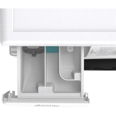 Пральна машина Gorenje WPNEI84SBSWIFI/UA