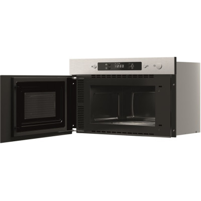 Вбудована мікрохвильова піч Whirlpool MBNA900X