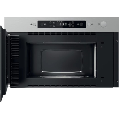 Вбудована мікрохвильова піч Whirlpool MBNA920X