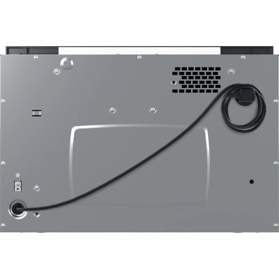 Вбудована мікрохвильова піч Whirlpool MBNA920X