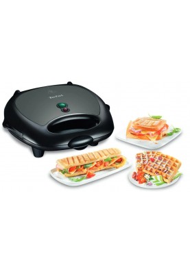 Бутербродниця Tefal SW614B01