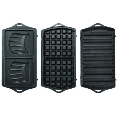 Бутербродниця Tefal SW614B01