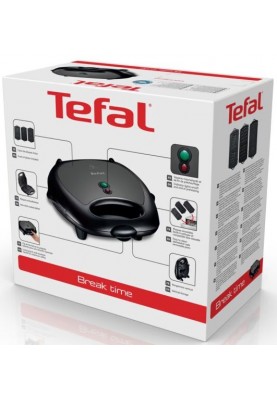 Бутербродниця Tefal SW614B01