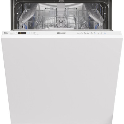 Вбудована посудомийна машина Indesit D2I HD524 A