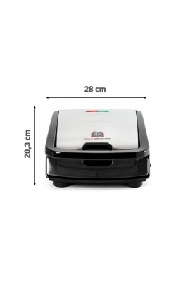 Бутербродниця Tefal SW857D12