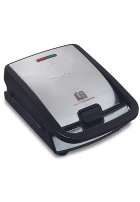 Бутербродниця Tefal SW857D12