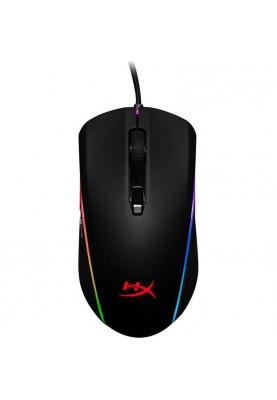 Мишка HyperX Pulsefire Surge Black (HX-MC002B) USB