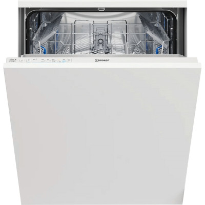 Вбудована посудомийна машина Indesit D2I HL326